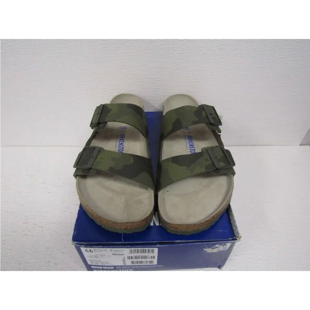 Birkenstock Men's
